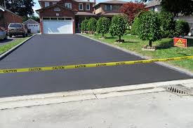 Best Driveway Overlay Services  in Hemet, CA