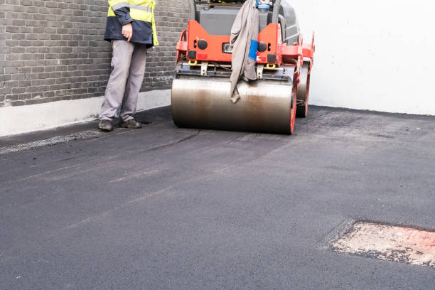 Driveway Maintenance Services in Hemet, CA