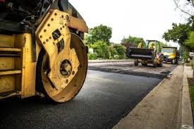 Best Gravel Driveway Installation  in Hemet, CA